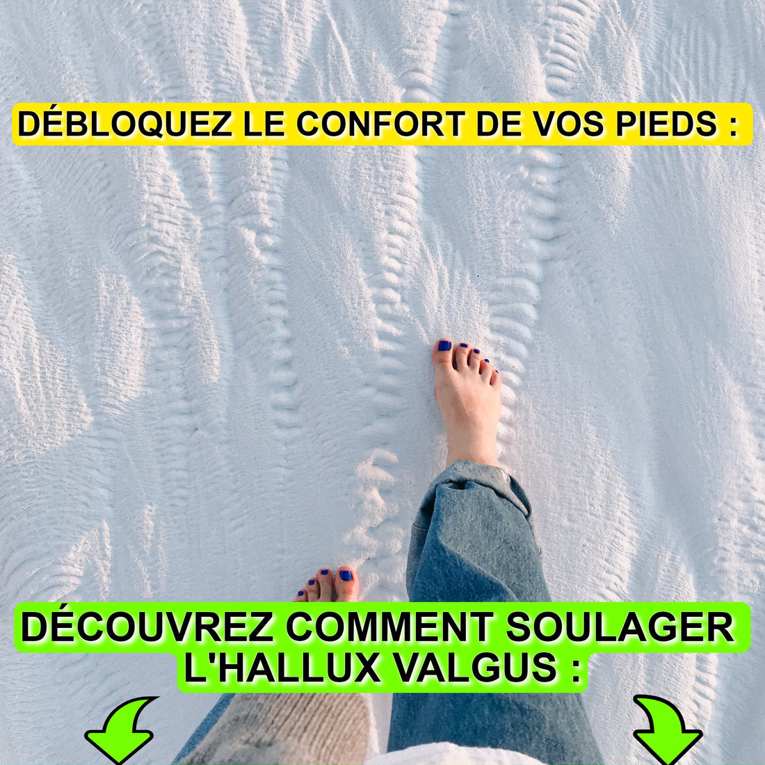 Comprendre l'Hallux Valgus : Causes, symptômes et traitement