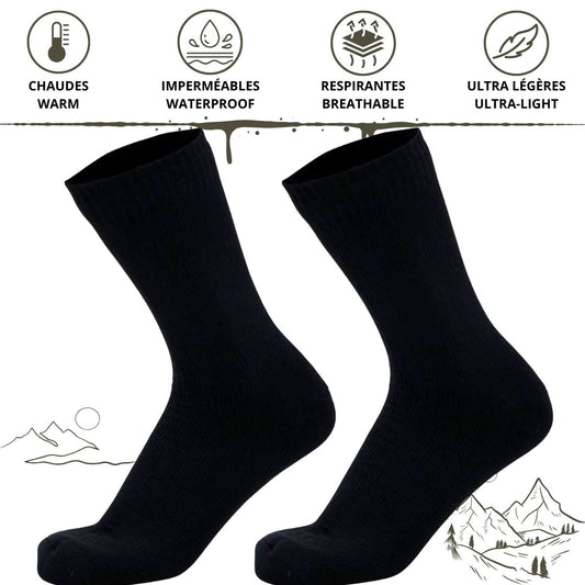 LightRunner® Socks