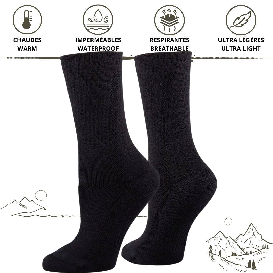 LightRunner® Socks (Women)