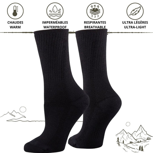 LightRunner® Socks