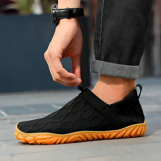| 🔒 | LightRunner® StylePlus | Minimalist shoes for active people | Style without compromise