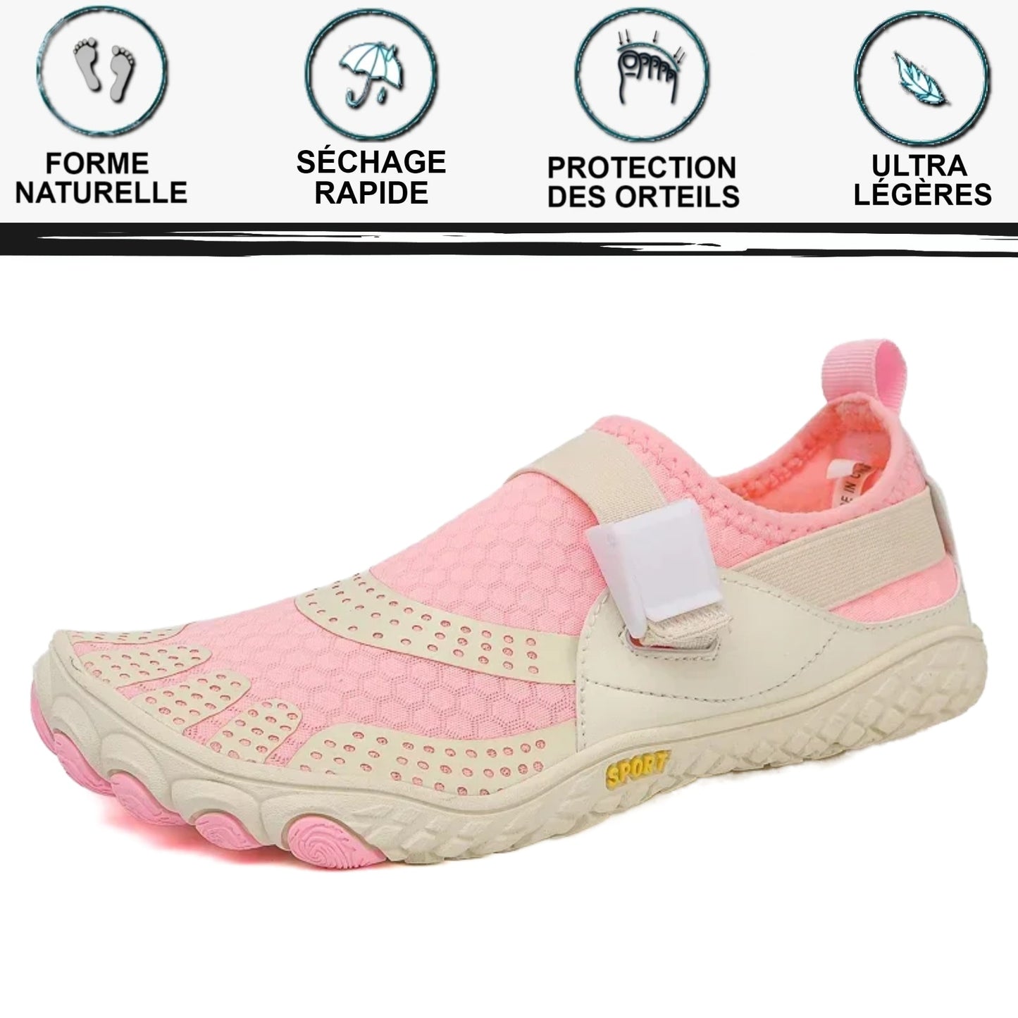 | LightRunner® Plus 2.0 Ultra | Hybrid shoes for active people | NEW | FINAL SALE