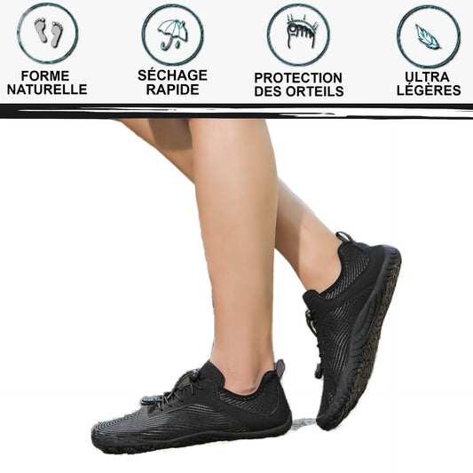 | 🔑 | LightRunner® Ultra 3.0 | Hybrid shoes for active people | New