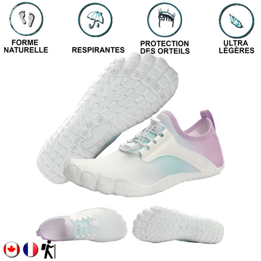 LightRunner® Supreme 2.0 | Next-generation hybrid shoes for active people | FINAL SALE