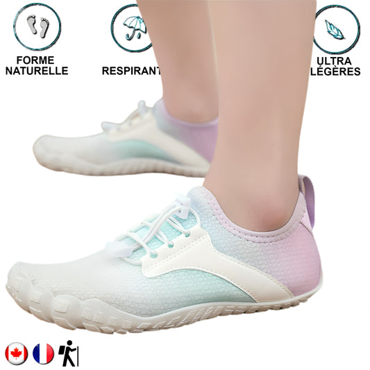 LightRunner® Supreme 2.0 | Next-generation hybrid shoes for active people | FINAL SALE