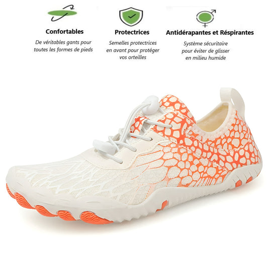 | LightRunner® HealthPlus | Hybridschuhe für aktive Menschen | ENDGÜLTIGER VERKAUF