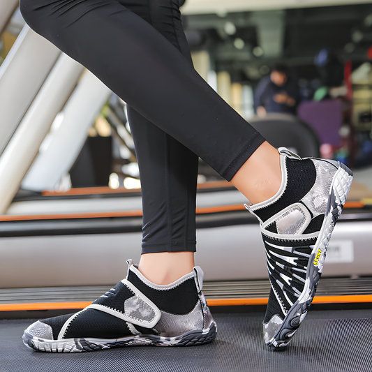 LightRunner® Sport 3.0 | Unisex Minimalist Shoes for Active People | FINAL SALE