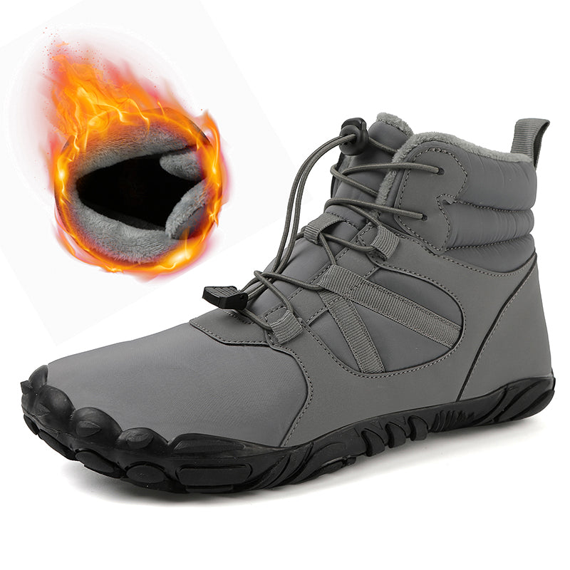 | LightRunner® BootsPlus | Hybrid Boots for Active People | FINAL SALE