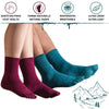 | 🔑| LightSocks® | Toe socks unisex for active people