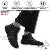 | NaturalBoots® | Bottes minimalistes d'hiver pour gens actifs | *Nouveauté*