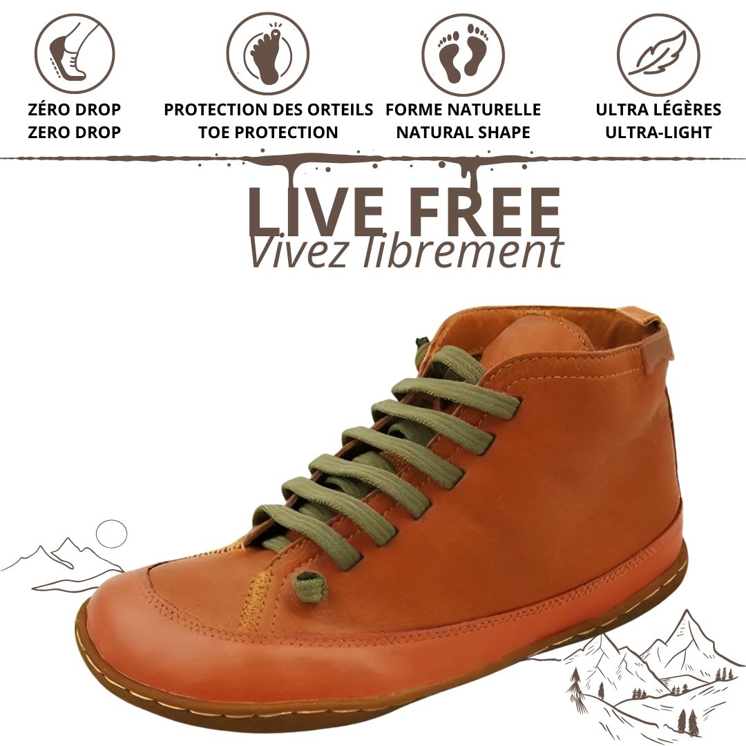 | 🔑 | Supreme Boots | Respektieren Sie die natürliche Form Ihrer Füße