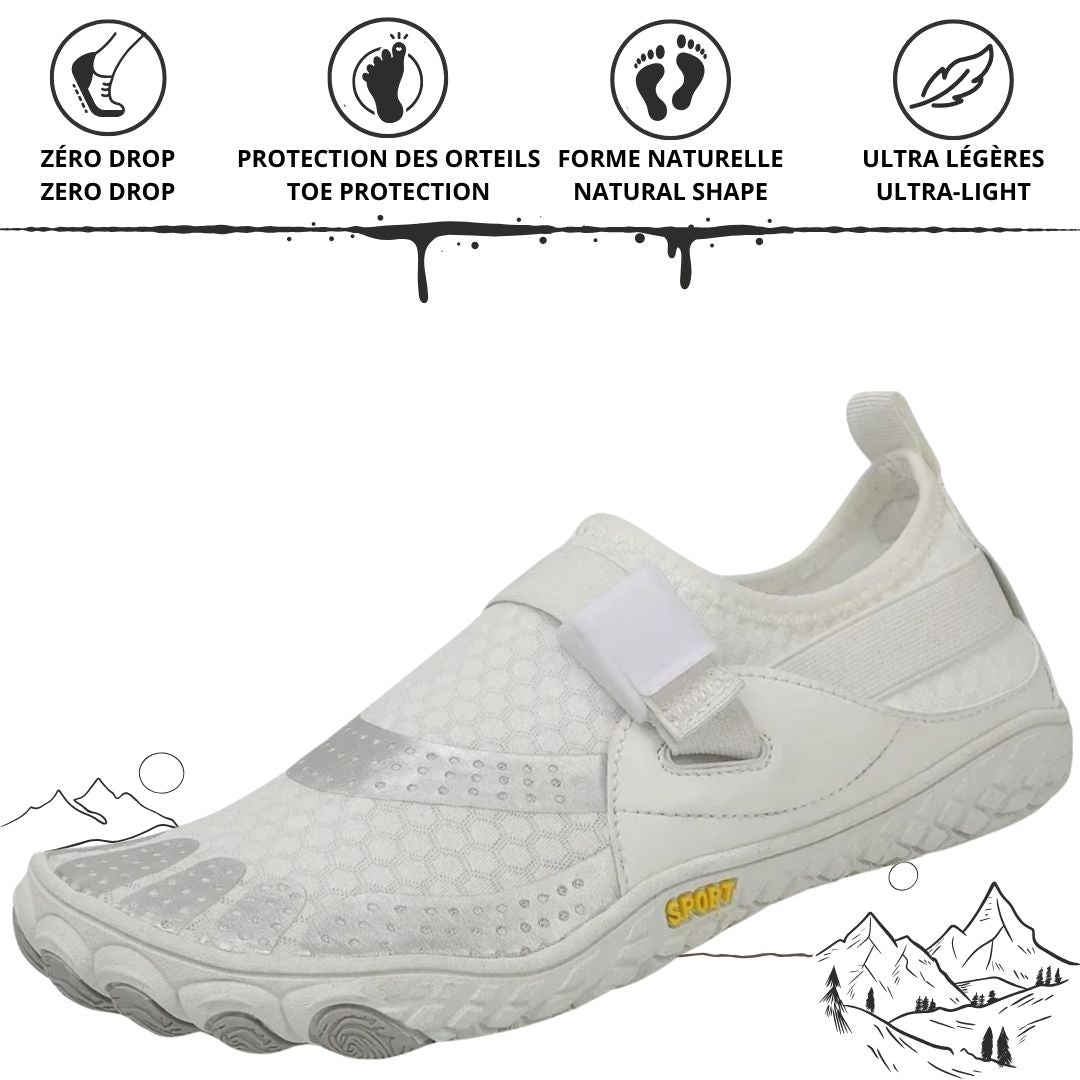 | 🔑 | LightRunner® Plus 2.0 Ultra | Hybrid shoes for active people | NEW 