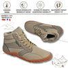 | NaturalBoots® | Minimalist Winter Boots for Active People | *New*