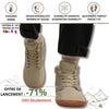 | NaturalBoots® | Minimalist Winter Boots for Active People | *New*