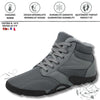 | NaturalBoots® | Minimalist Winter Boots for Active People | *New*