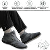 | NaturalBoots® | Minimalist Winter Boots for Active People | *New*