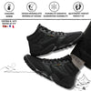 | NaturalBoots® | Minimalist Winter Boots for Active People | *New*