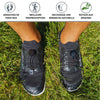 | LightRunner® sea to sky | Chaussures minimalistes unisexes 100% imperméables