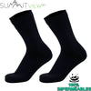 LightRunner® Socks | 3-in-1 socks: Warm, waterproof and breathable