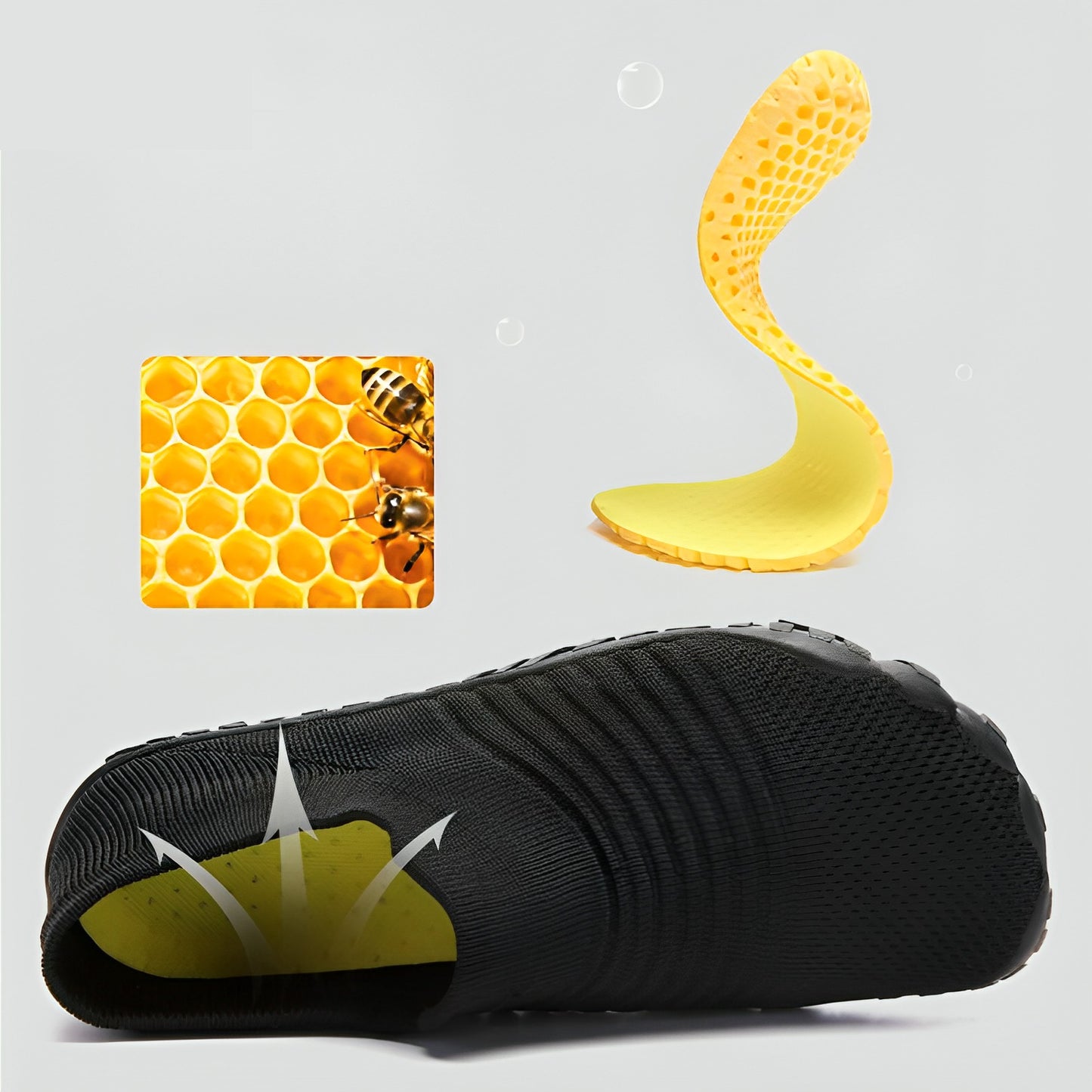 LightRunner™ Ultra Comfort+ | Active Shoes | FINAL SALE 