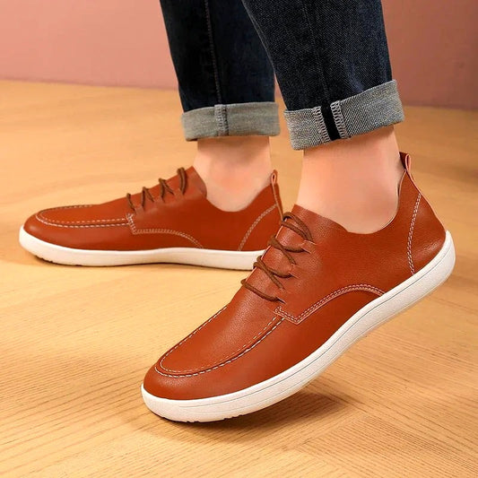 | LightRunner® Classic | Chaussures minimalistes Unisexes pour le travail de bureau