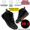 LightRunner® Boots Ultra | Hybrid boots for active people