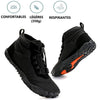 LightRunner® Boots Ultra | Hybrid boots for active people