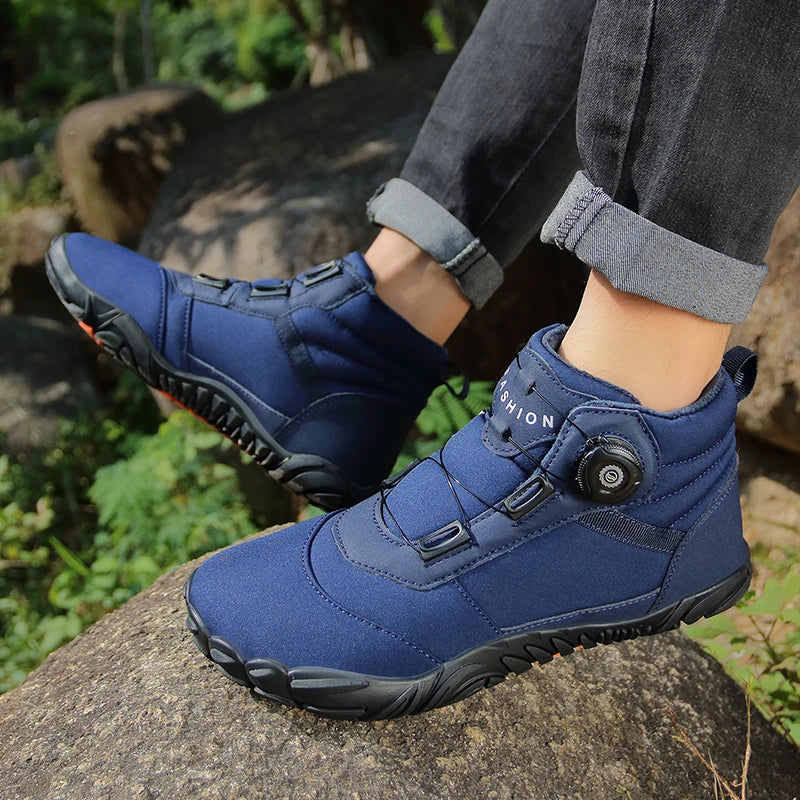 | LightRunner® BootsPlus2.0 | Bottes hybrides pour gens actifs | VENTE FINALE