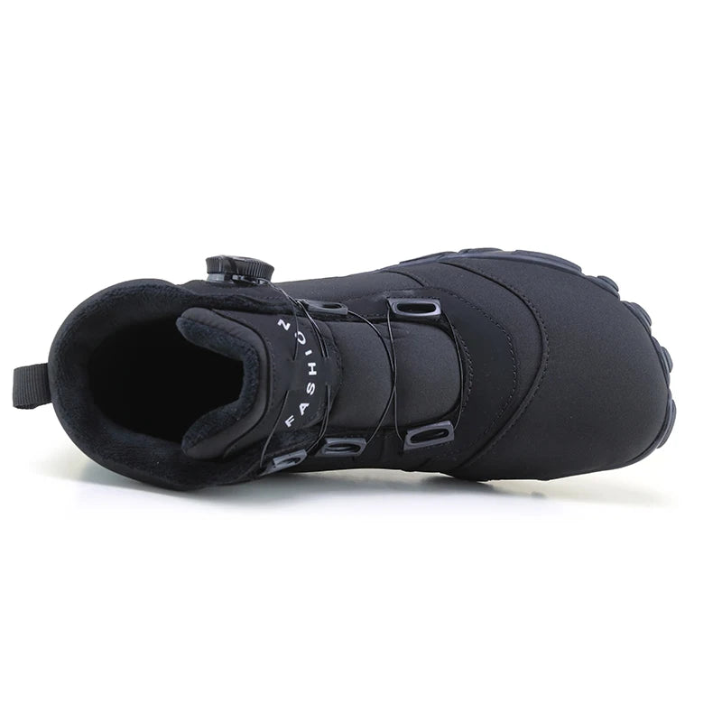 | LightRunner® BootsPlus2.0 | Bottes hybrides pour gens actifs | VENTE FINALE