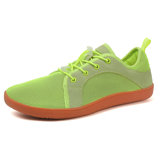 | LightRunner® Symphonie Édition limitée (Couleur PARIS2024) | Chaussures minimalistes unisexes pour gens actifs | VENTE FINALE