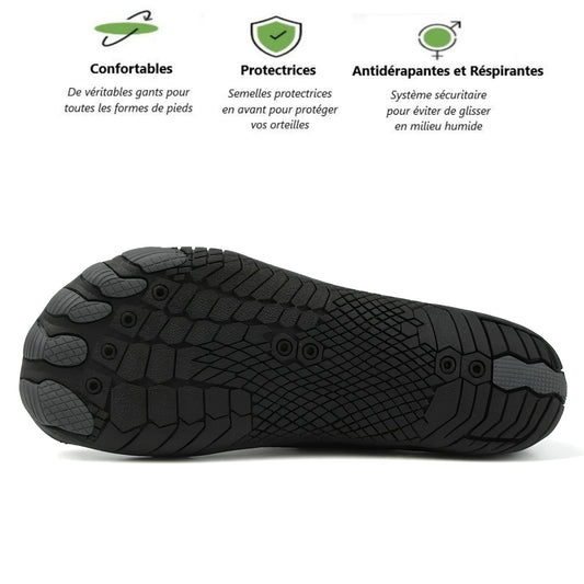 | LightRunner® HealthPlus Limited Edition | Hybridschuhe für aktive Menschen | ENDGÜLTIGER VERKAUF
