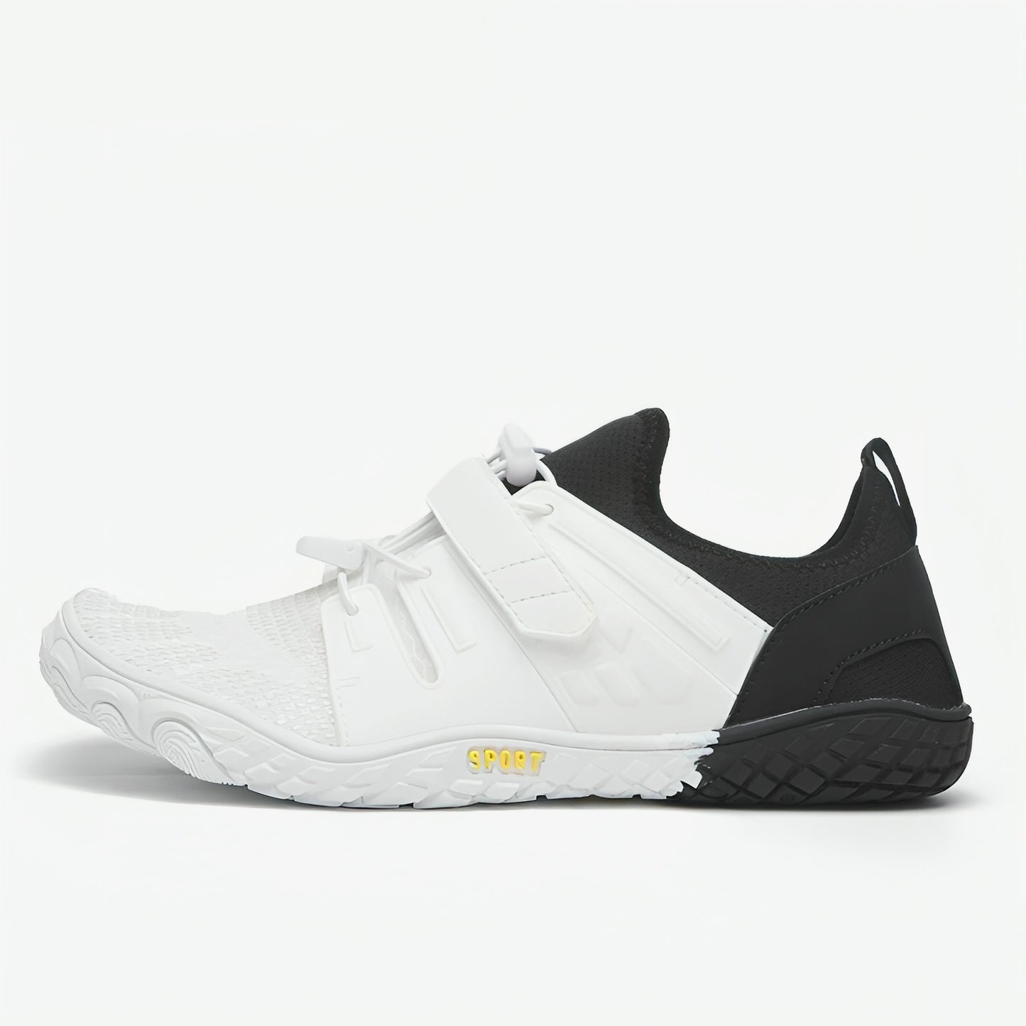 | 🔒 | LightRunner® AdventurePlus | Hybrid shoes for active people