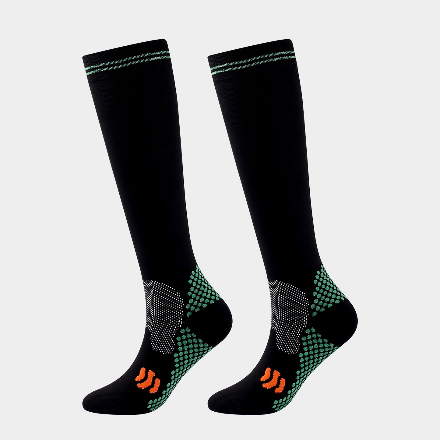 | 🔑 | CompressionSocksPlus® | Support or compression socks for active people 