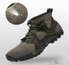 LightRunner® Boots | Hybrid boots for active people