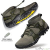 LightRunner® Boots | Hybrid boots for active people