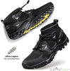 LightRunner® Boots | Hybrid boots for active people