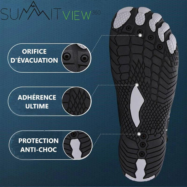 Limited Editions* | LightRunner® | Hybrid shoes for active people