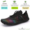 LightRunner® Suprêmes | New-generation hybrid shoes for active people