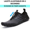 LightRunner® Ultra | Les Chaussures hybrides pour gens actifs